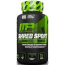 Muscle Pharm shred sport 60 kapslí