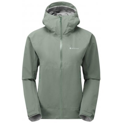 Montane Phase Lite Jacket Pale Sage – Zbozi.Blesk.cz