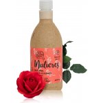 Mulieres Koncentrovaný univerzální čistič růžová zahrada 450 ml – Sleviste.cz