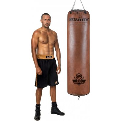 Retro DBX BUSHIDO Spartan 150 x 40 cm 50 kg – Sleviste.cz