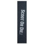 Chilli Scoot or Die griptape – Zboží Dáma