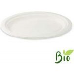 WIMEX Talíř oválný BIO cukrová třtina 26 x 20 cm – Hledejceny.cz