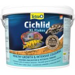 Tetra Cichlid XL vločky 10 l – Zboží Dáma