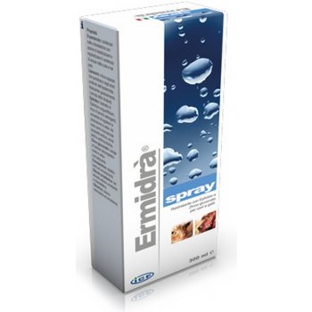 ICF Ermidrá spray 300 ml