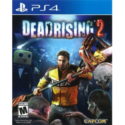 Dead Rising 2 – Zbozi.Blesk.cz