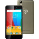 Mobilní telefon Prestigio MultiPhone Wize P3 3508 DUO