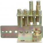 BOW Sada lisovacích přípravků pro WPP 20 E a WPP 30 E 6300001 – Sleviste.cz