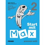 Start mit Max 2 PS - Olga Fišarová – Hledejceny.cz