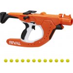 Nerf NERF - Rival Curve Shot Sideswipe XXI 1200 – Hledejceny.cz