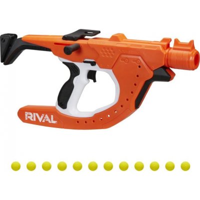 Nerf NERF - Rival Curve Shot Sideswipe XXI 1200 – Hledejceny.cz