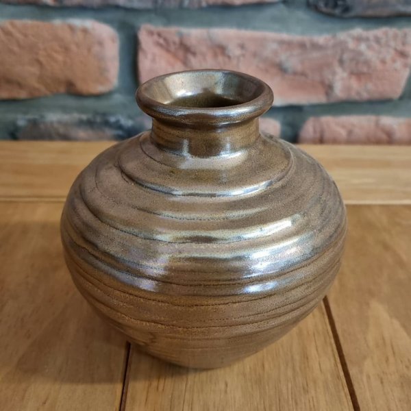 Váza keramika perleť K4166 od 59 Kč - Heureka.cz