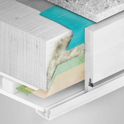 Fakro Zateplovací hmota LXD 70x120 cm – Sleviste.cz