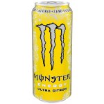 Monster Energy Ultra White 500 ml – Sleviste.cz