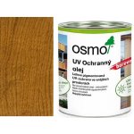 Osmo 432 UV ochranný olej 0,75 l Dub světlý – Sleviste.cz