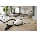 Miele Guard M1 Parquet XL bílý – Hledejceny.cz