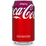 Coca Cola Cherry 355 ml – Hledejceny.cz