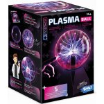 BUKI Science Plasmová koule 16cm – Hledejceny.cz