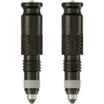 Schwalbe Click Valve black 2ks – Sleviste.cz