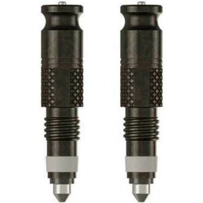 Schwalbe Click Valve black 2ks – Sleviste.cz