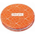 Baagl Kapesní zrcátko Think of Me – Zboží Dáma