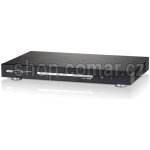Aten VS-1814T 4-portový HDMI rozbočovač přez CAT5, 100m