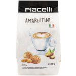 Piacelli Amarettini 200 g – Hledejceny.cz
