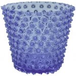 Váza, Svícen, Květináč, Mísa 16cm - Hobnail – Ananas – alexandrit – Hledejceny.cz