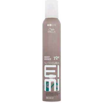 Wella Eimi NutriCurls Boost Bounce pěnové tužidlo 300 ml