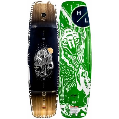 Hyperlite Guara 2025 – Zboží Dáma