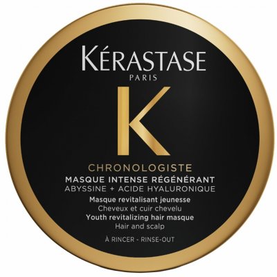 Kérastase Chronologiste Masque Intense Régénérant 200 ml – Zboží Dáma