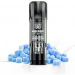 Bar Juice 5000 Pod Blueberry Bubblegum 20 mg 600 potáhnutí 2 ks – Sleviste.cz