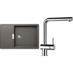 Set Schock Tia D-100LS + Epos – Sleviste.cz