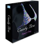 Gadgets Podprsenka - z bonbónů barevná – Zboží Dáma