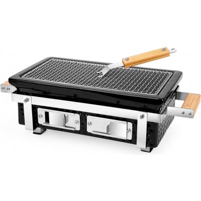 Perfect Home Hibachi 16704 – Zboží Mobilmania