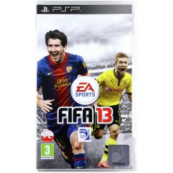 FIFA 13