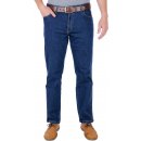 Wrangler jeans W121-33-009 Texas stretch darkstone