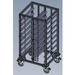 ABNER 12468 – Zboží Dáma