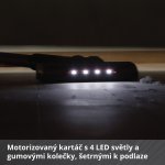 Einhell TE-SV 18 Li-Solo 2347180 – Zboží Mobilmania