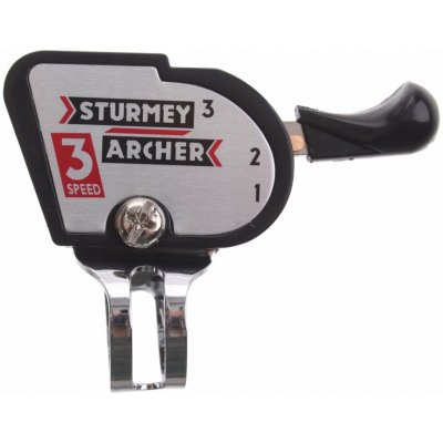 Sturmey-Archer SLS3C – Hledejceny.cz