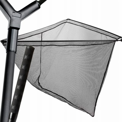 Mikado Landing Net Intro Carp II 2 sec 180 cm 1 pcs – Sleviste.cz