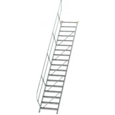 Günzburger Steigtechnik 600278 – Hledejceny.cz