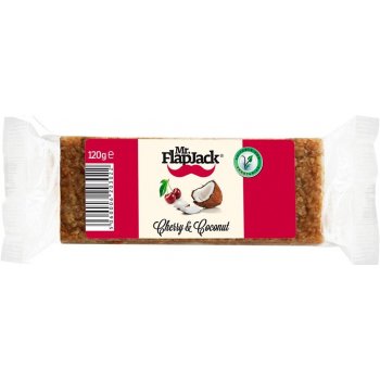 Mr. FlapJack 120 g