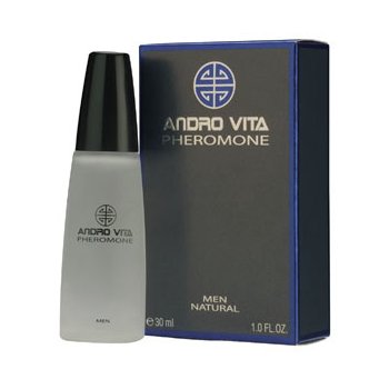 Andro Vita neutrální sprej man 30ml