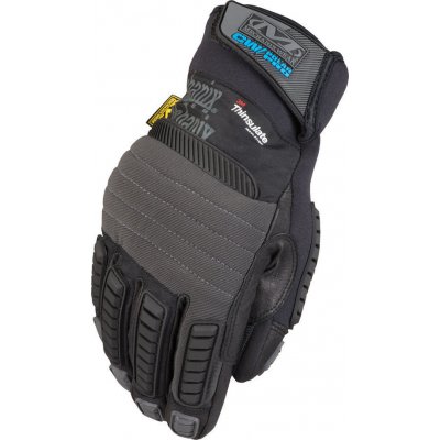 Mechanix Wear Polar Pro černé – Zboží Mobilmania