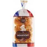 L'Chefs Francouzské houstičky s kousky čokolády 350 g – Hledejceny.cz