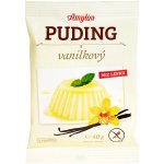 Amylon pudink vanilkový bez lepku 40 g – Zbozi.Blesk.cz