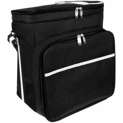 ISO 13587 Piknikový batoh termo 28 l černý – Sleviste.cz