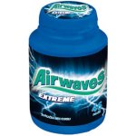 Airwaves Extreme Žvýkačky 6 x 64 g – Hledejceny.cz