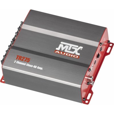 MTX Audio TR275 – Zboží Mobilmania