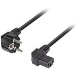 Lanberg 3m CA-C13C-12CC-0030-BK – Zboží Živě